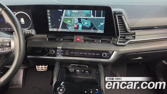 Kia Sportage 2022 — photo 22