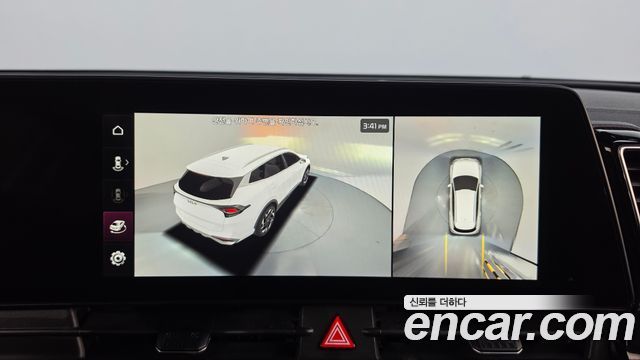 Kia Sportage 2022 — photo 24