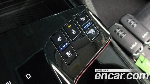 Kia Sportage 2022 — photo 25