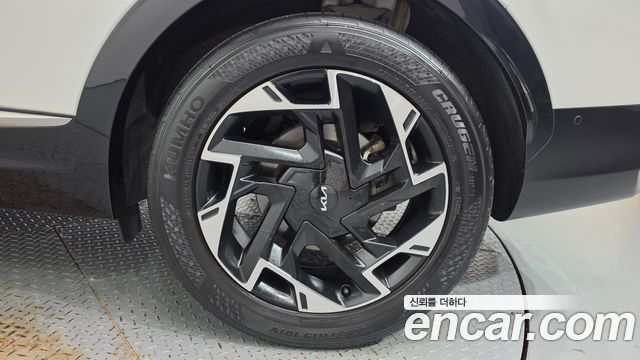 Kia Sportage 2022 — photo 7