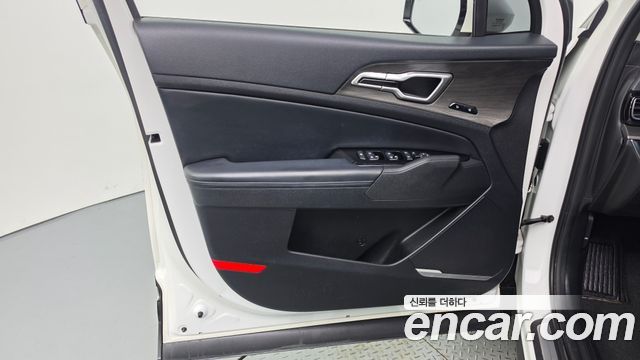 Kia Sportage 2022 — photo 14