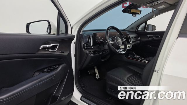 Kia Sportage 2022 — photo 16
