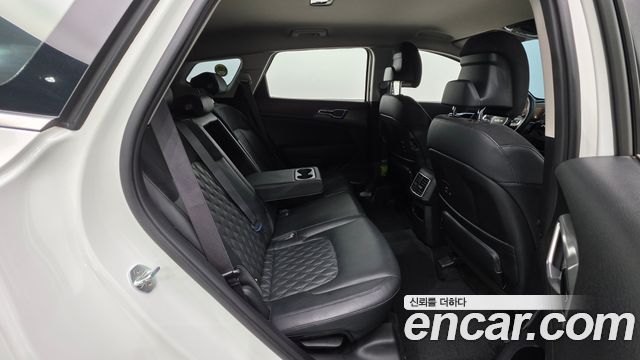 Kia Sportage 2022 — photo 30