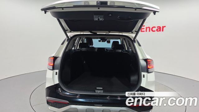 Kia Sportage 2022 — photo 31