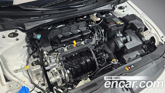 Hyundai AVANTE 2024 — photo 6
