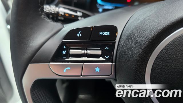 Hyundai AVANTE 2024 — photo 23