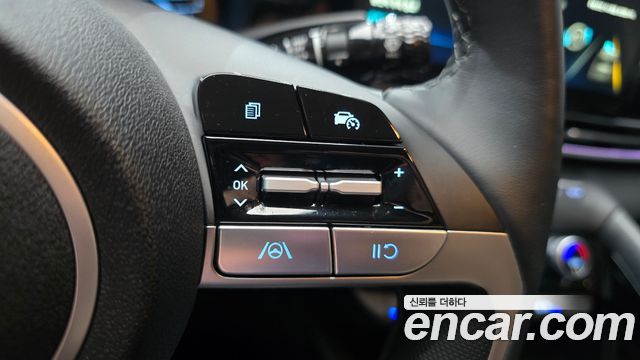 Hyundai AVANTE 2024 — photo 24