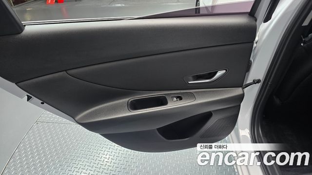 Hyundai AVANTE 2024 — photo 15