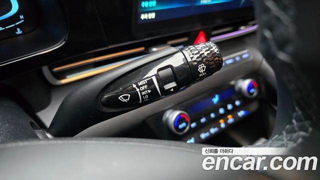Hyundai AVANTE 2024 — photo 28
