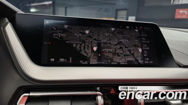 BMW 1-Series 2021 — photo 21