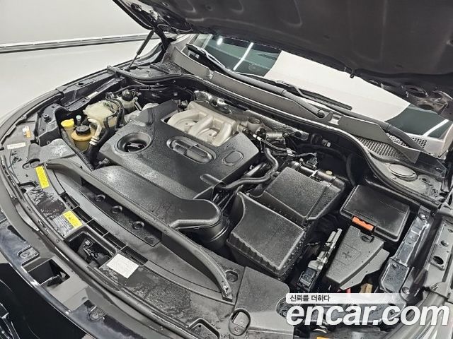 Renault Korea SM7 2016 — photo 5