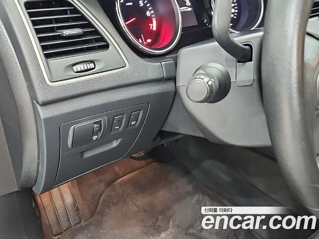 Renault Korea SM7 2016 — photo 16