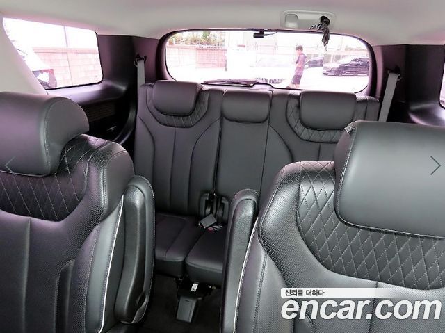 Hyundai Palisade 2019 — photo 7