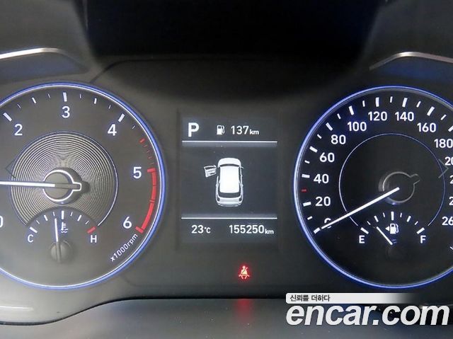 Hyundai Palisade 2019 — photo 10