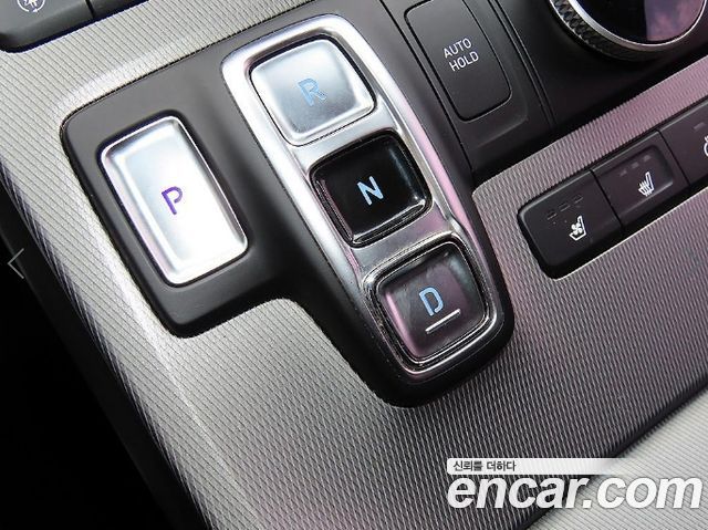 Hyundai Palisade 2019 — photo 11