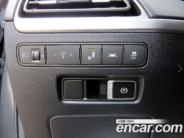 Hyundai Palisade 2019 — photo 12