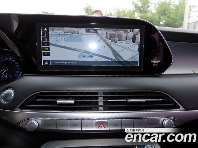Hyundai Palisade 2019 — photo 13