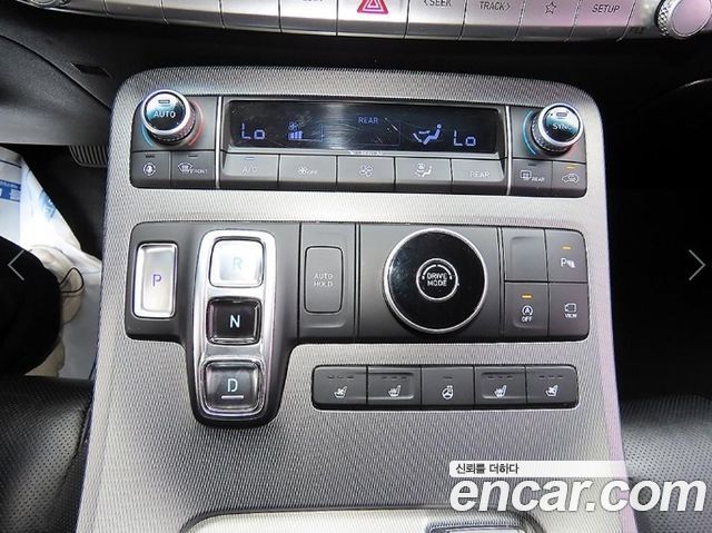 Hyundai Palisade 2019 — photo 14