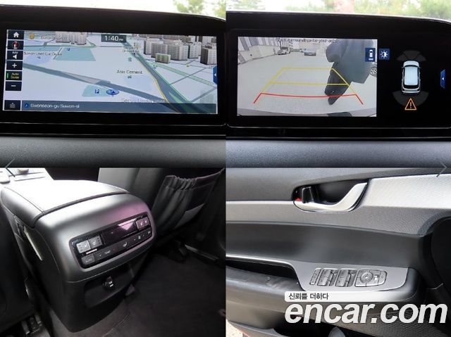 Hyundai Palisade 2019 — photo 17
