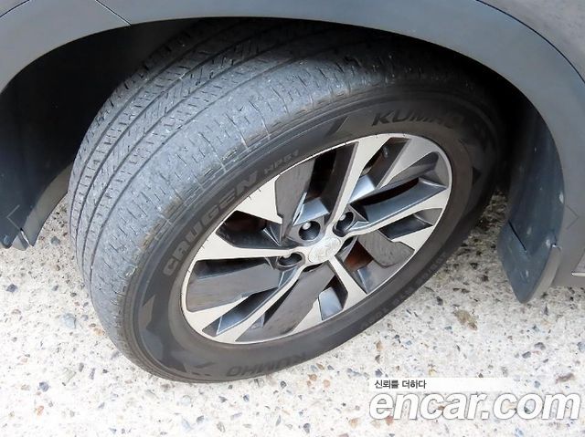 Hyundai Palisade 2019 — photo 19