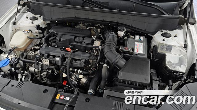Hyundai Kona 2023 — photo 6