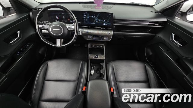 Hyundai Kona 2023 — photo 10