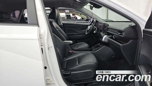Hyundai Kona 2023 — photo 17