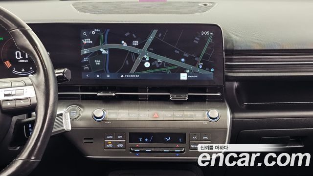 Hyundai Kona 2023 — photo 20