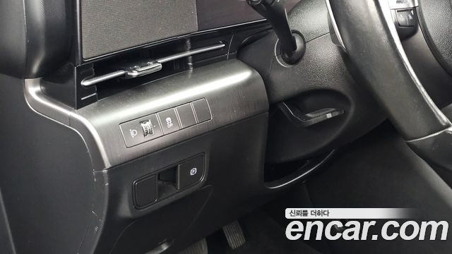 Hyundai Kona 2023 — photo 24