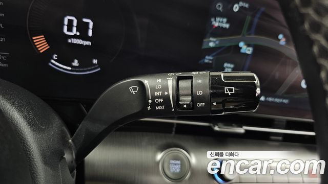 Hyundai Kona 2023 — photo 27