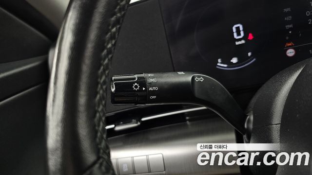 Hyundai Kona 2023 — photo 29