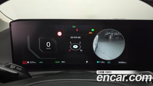 Kia EV6 2025 — photo 11