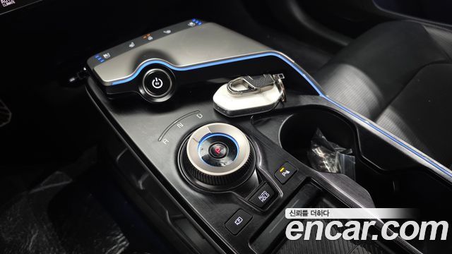 Kia EV6 2025 — photo 12