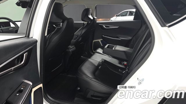 Kia EV6 2025 — photo 17
