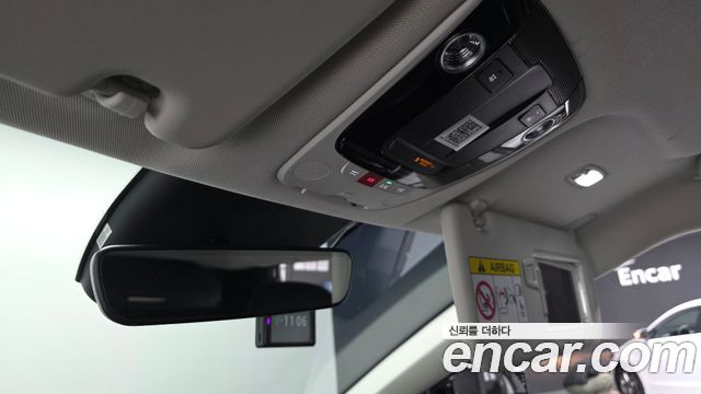Kia EV6 2025 — photo 25