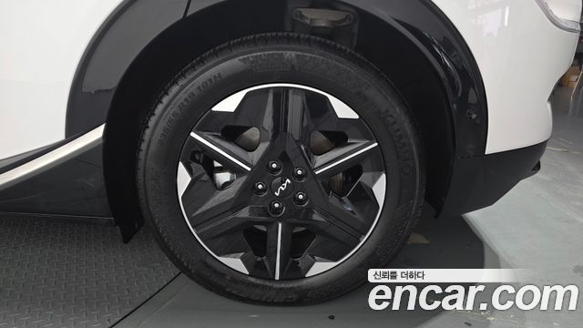 Kia EV6 2025 — photo 7