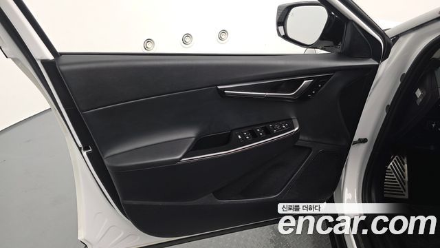 Kia EV6 2025 — photo 14