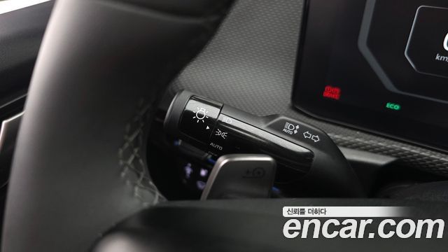 Kia EV6 2025 — photo 27
