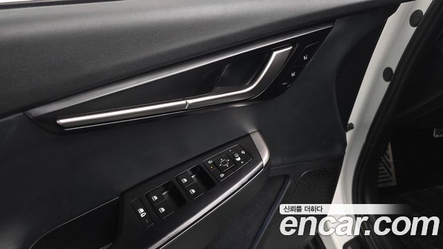 Kia EV6 2025 — photo 28