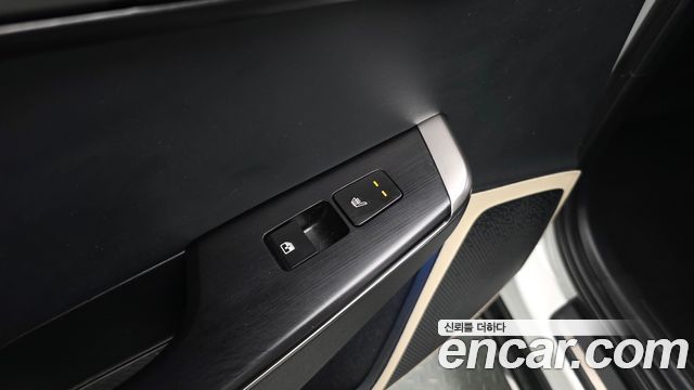 Kia EV6 2025 — photo 30