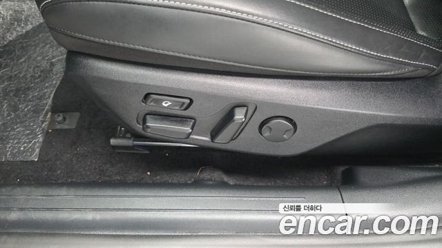 Kia EV6 2025 — photo 33