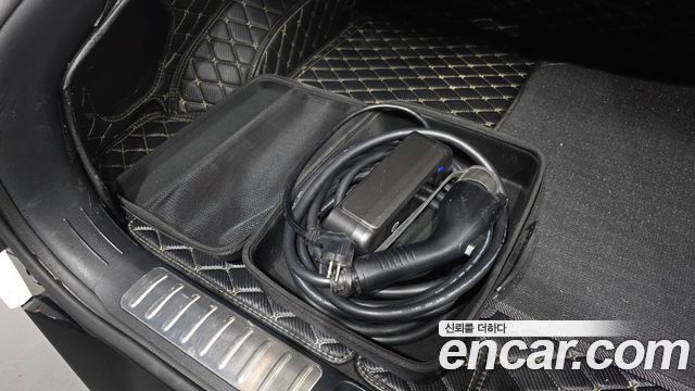 Kia EV6 2025 — photo 37