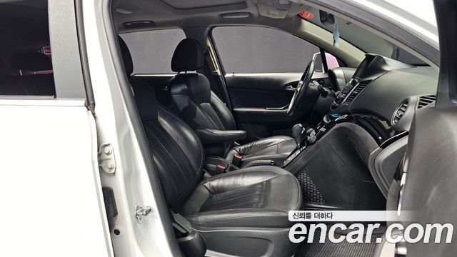 Chevrolet Korea Orlando 2012 — photo 11