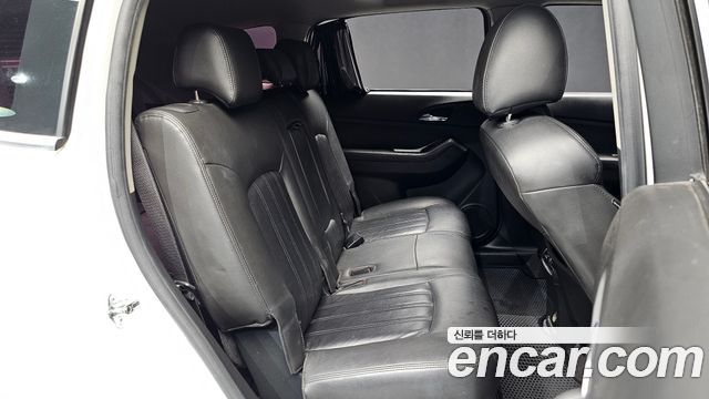 Chevrolet Korea Orlando 2012 — photo 12