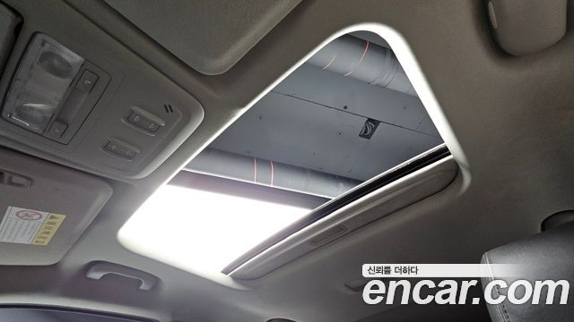 Chevrolet Korea Orlando 2012 — photo 15
