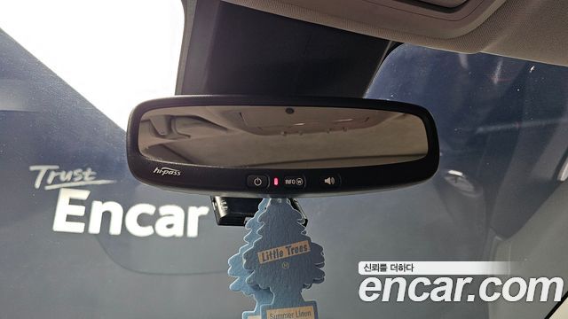 Chevrolet Korea Orlando 2012 — photo 16