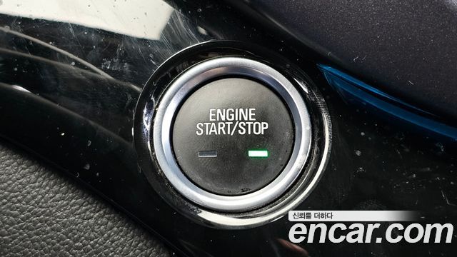 Chevrolet Korea Orlando 2012 — photo 18