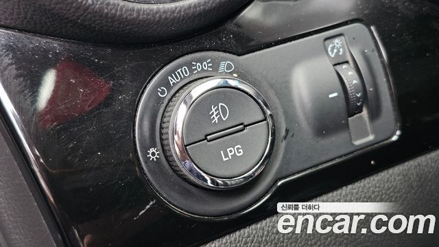 Chevrolet Korea Orlando 2012 — photo 19