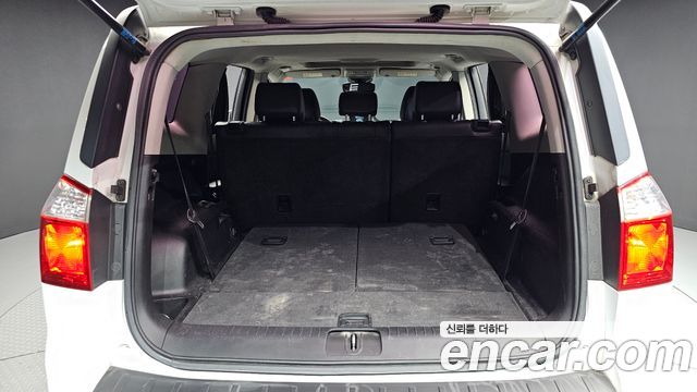 Chevrolet Korea Orlando 2012 — photo 20