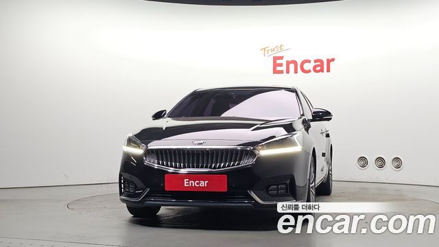 Kia K7 2016 — photo 3